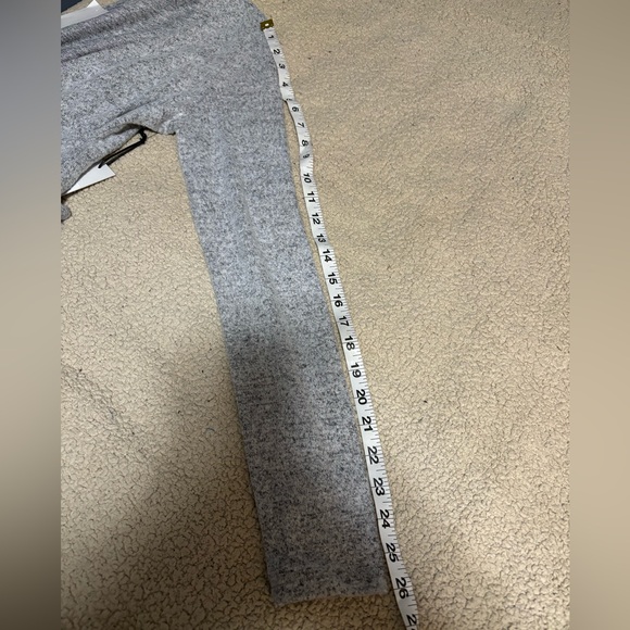 🌸 Dex 🌸 grey wrap bodysuit - Picture 9 of 9